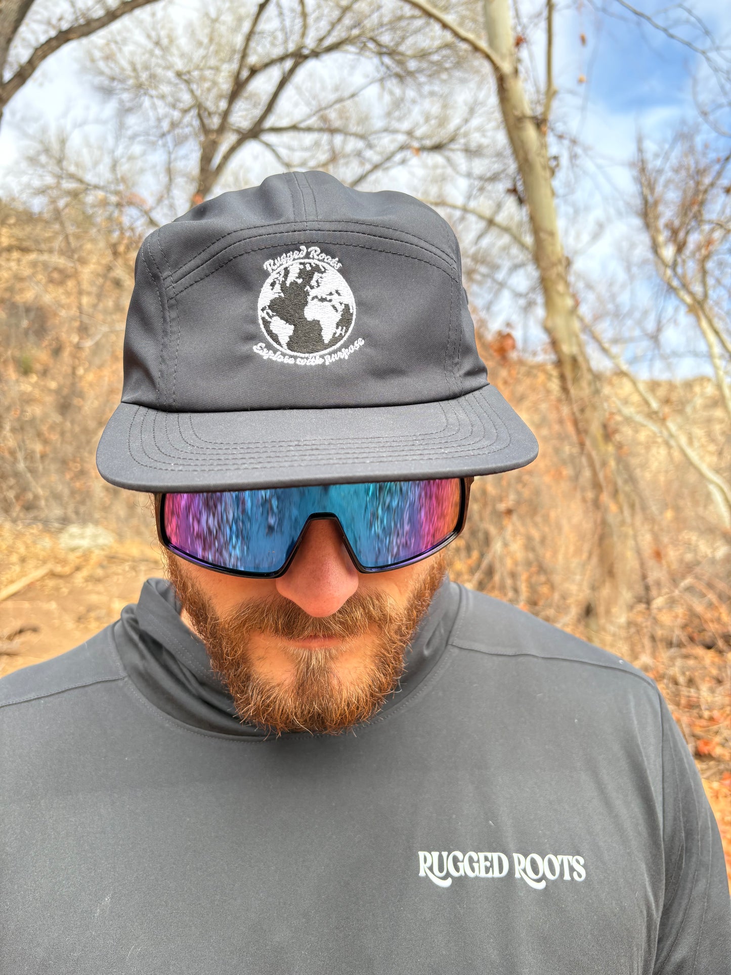 The Explorer hat