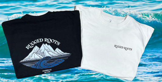 Rugged Roots T-shirt