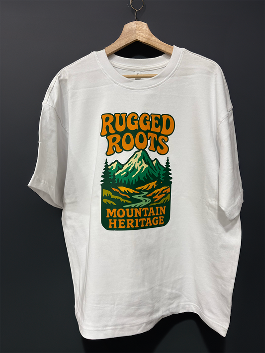 Mountain Heritage T-shirt