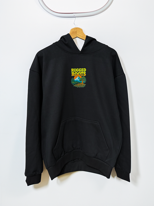 Rooted Hoodie